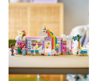 LEGO FRIENDS 42684 Jednorożcowa kawiarnia - 1473461 - zdjęcie 4